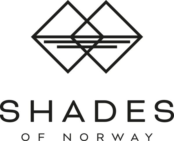 Shades of Norway