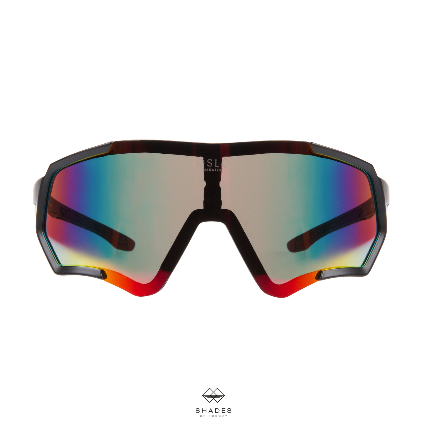 Raudfjellet Marathon・Polarized sports glasses