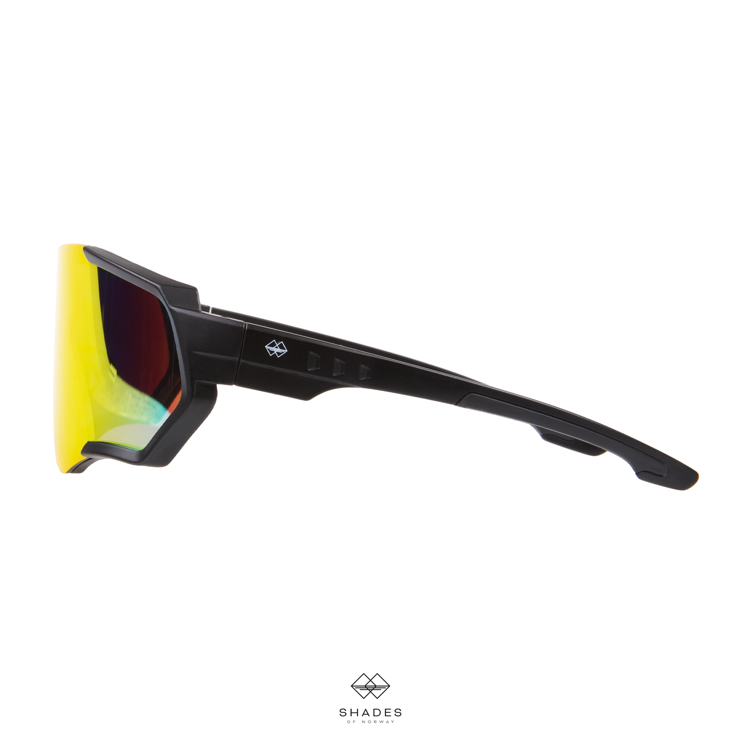 Raudfjellet Marathon・Polarized sports glasses