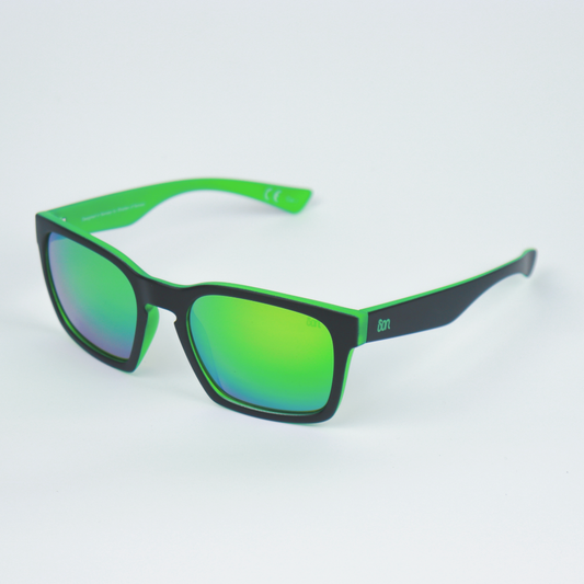 Aurora・polarized sunglasses