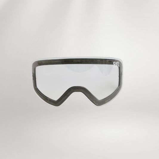 Galdhøpiggen ekstra klar linse