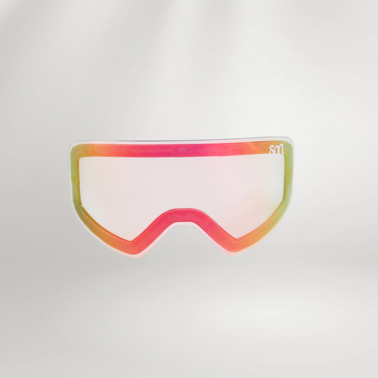 Galdhøpiggen・rosa alpinlinse