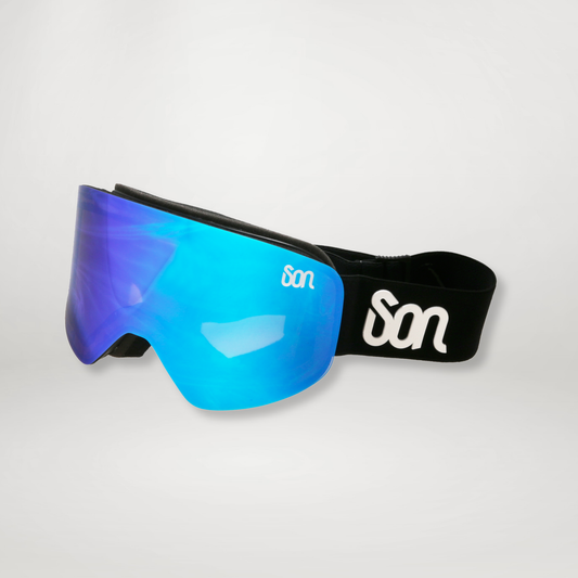 Galdhøpiggen Is・alpinbrille