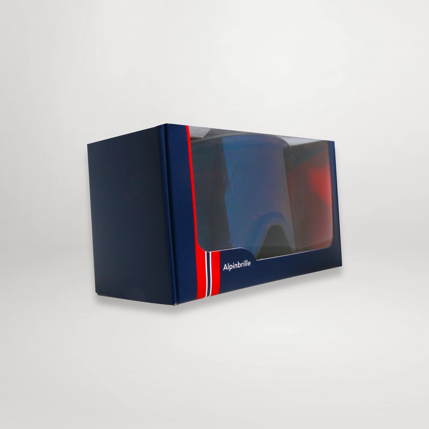 Norwegian goggles・alpine goggles