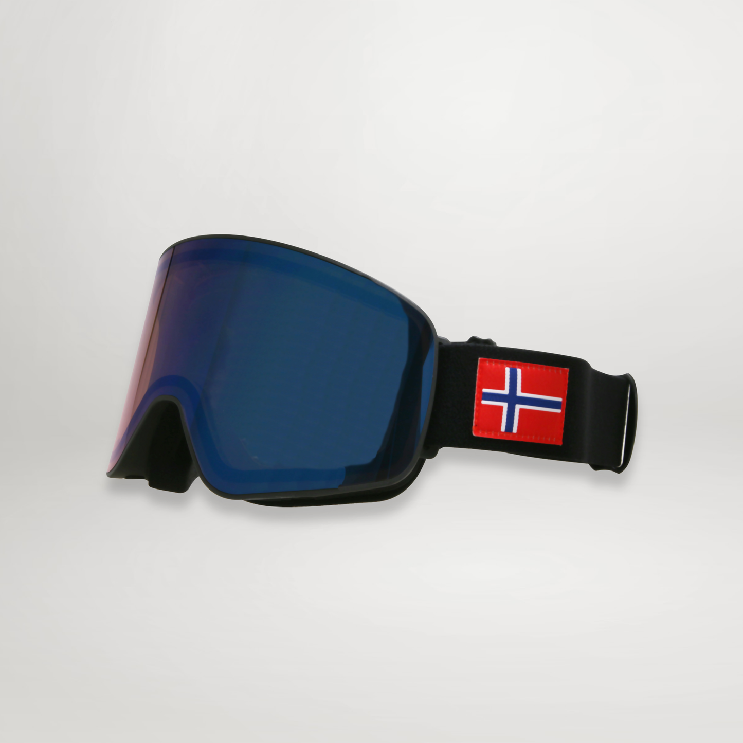Norwegian goggles・alpine goggles