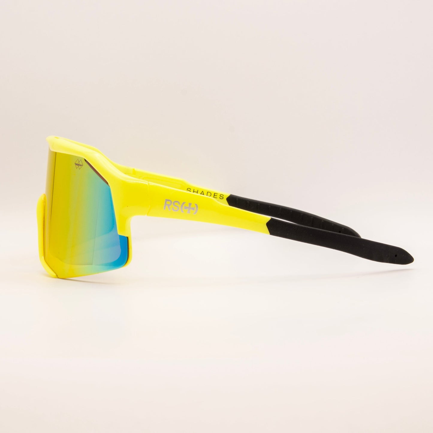 RS Seagull yellow・polarized sunglasses
