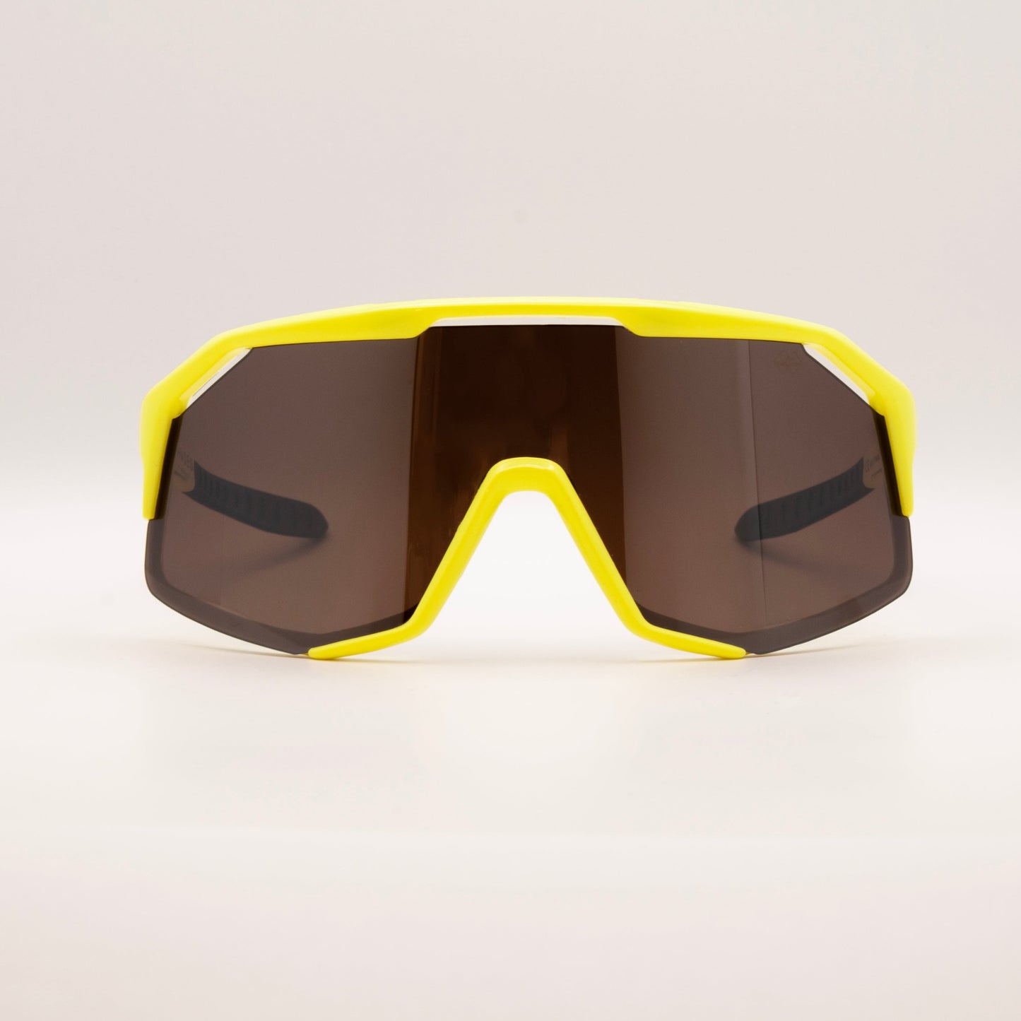 RS Seagull yellow・polarized sunglasses