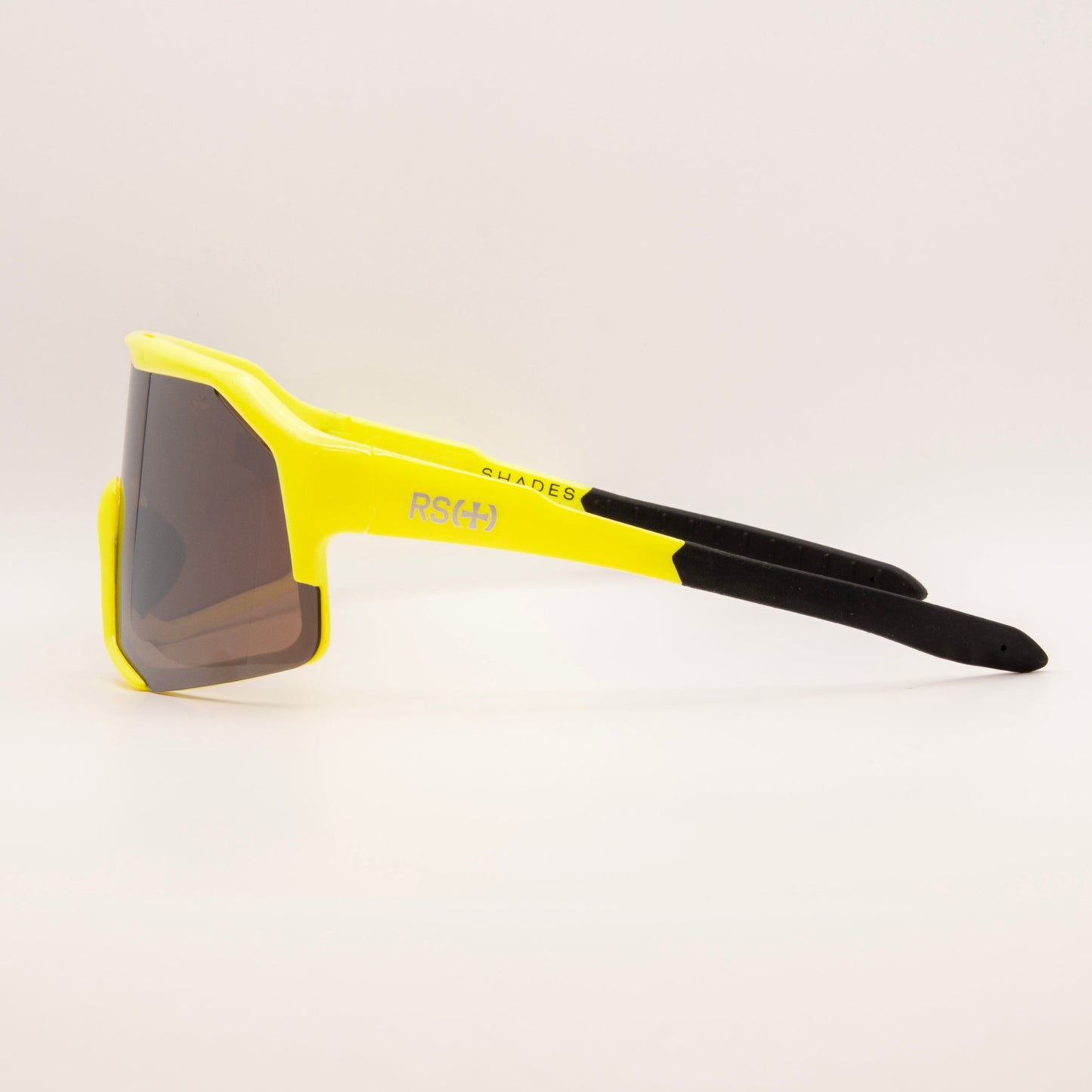 RS Seagull yellow・polarized sunglasses