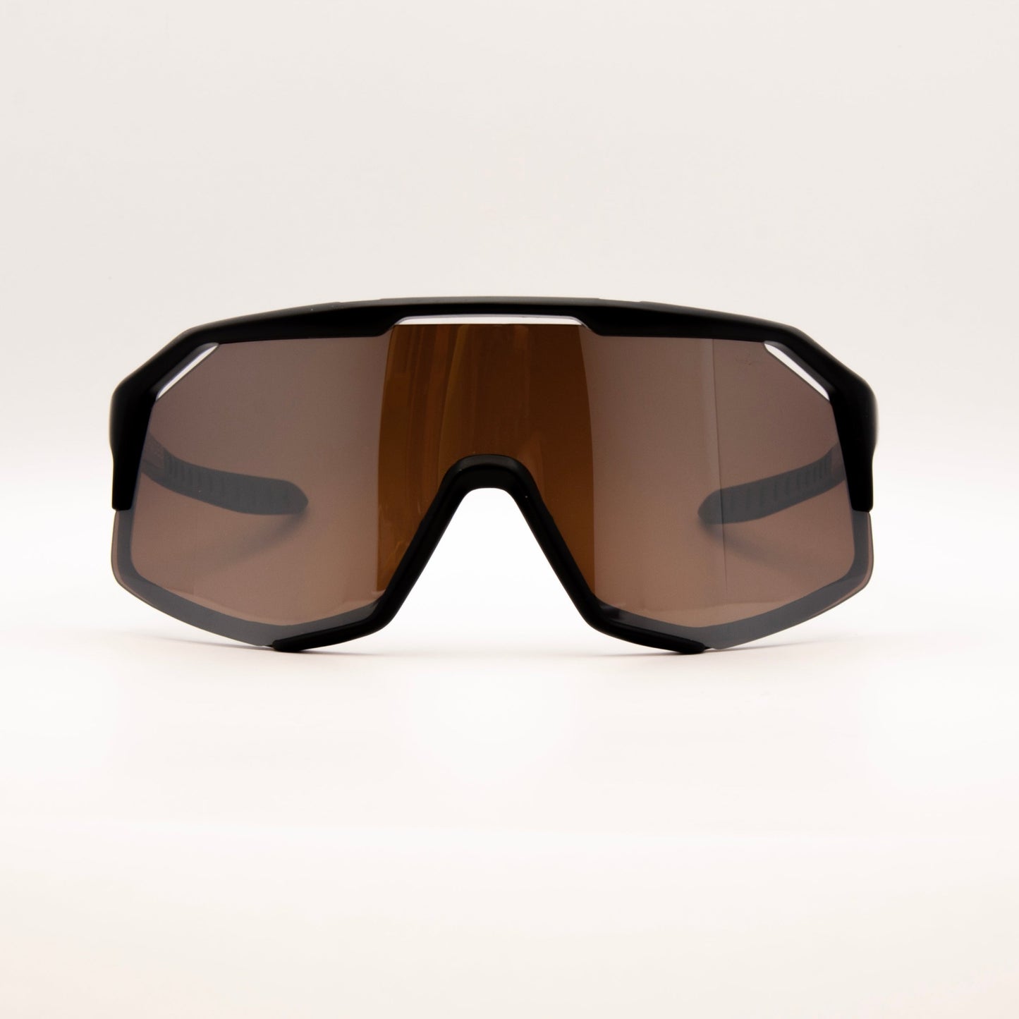 RS Seagull sort・polariserte solbriller