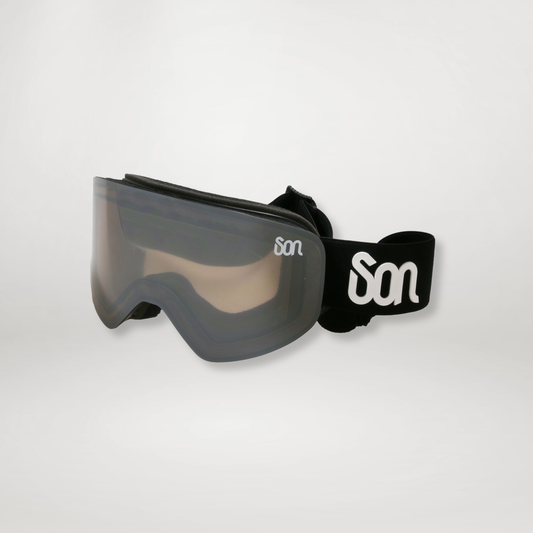 Galdhøpiggen・alpinbrille