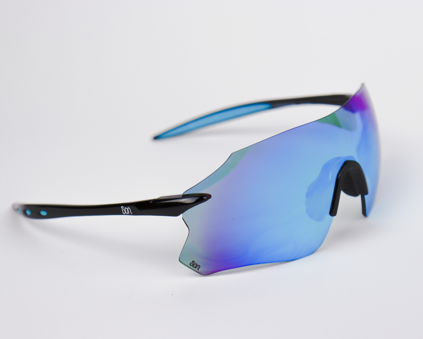 OL・hydrophobic sports glasses