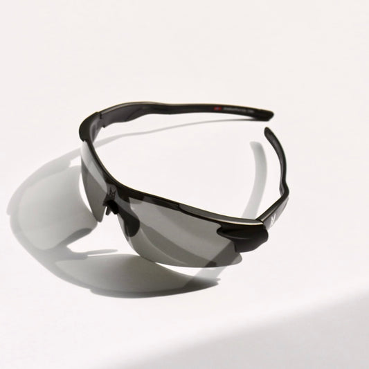 MIX Oslo・fully polarized sports glasses