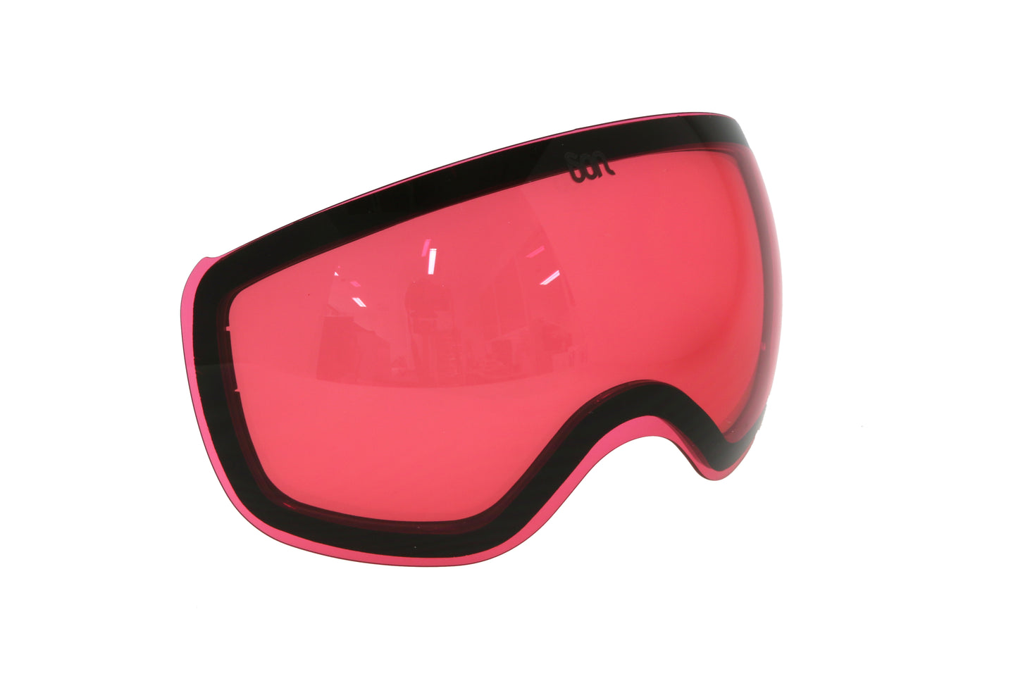 Telemark・alpinbrille