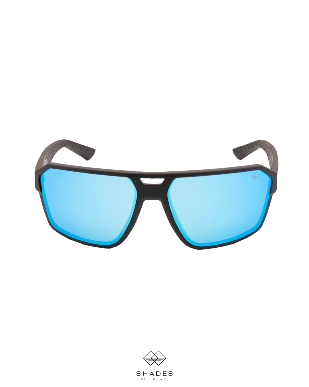 Notodden blue・polarized sunglasses