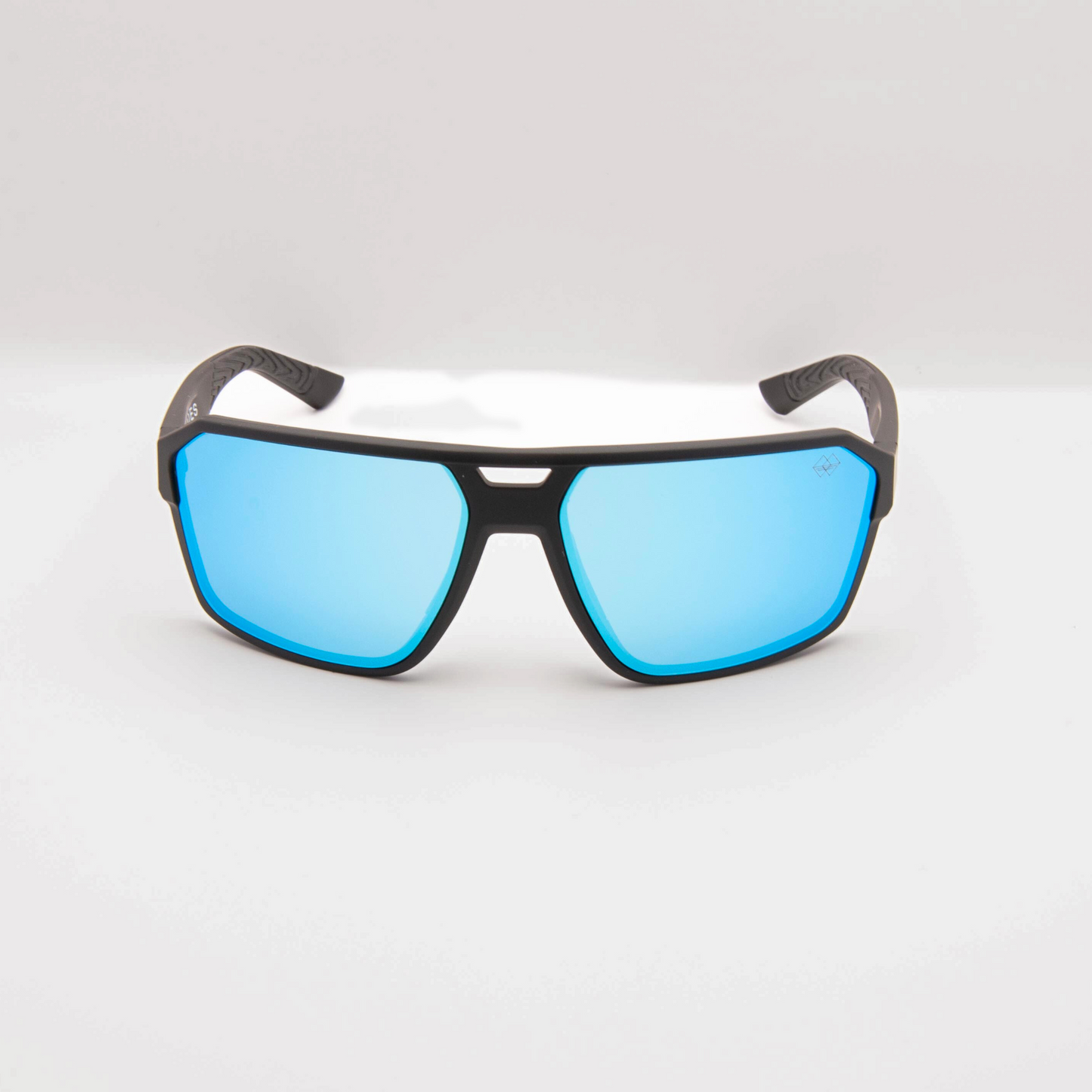 Notodden blå・polariserte solbriller