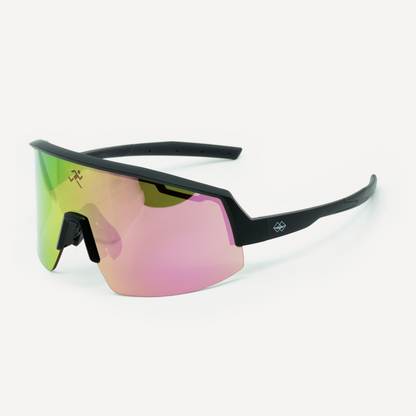 Raudfjellet Marathon・Polarized sports glasses