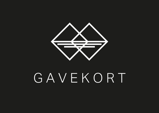 SON・digitalt gavekort