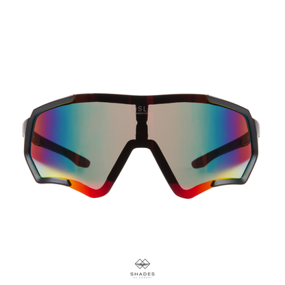 Raudfjellet Marathon・Polarized sports glasses
