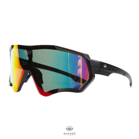 Raudfjellet Marathon・Polarized sports glasses