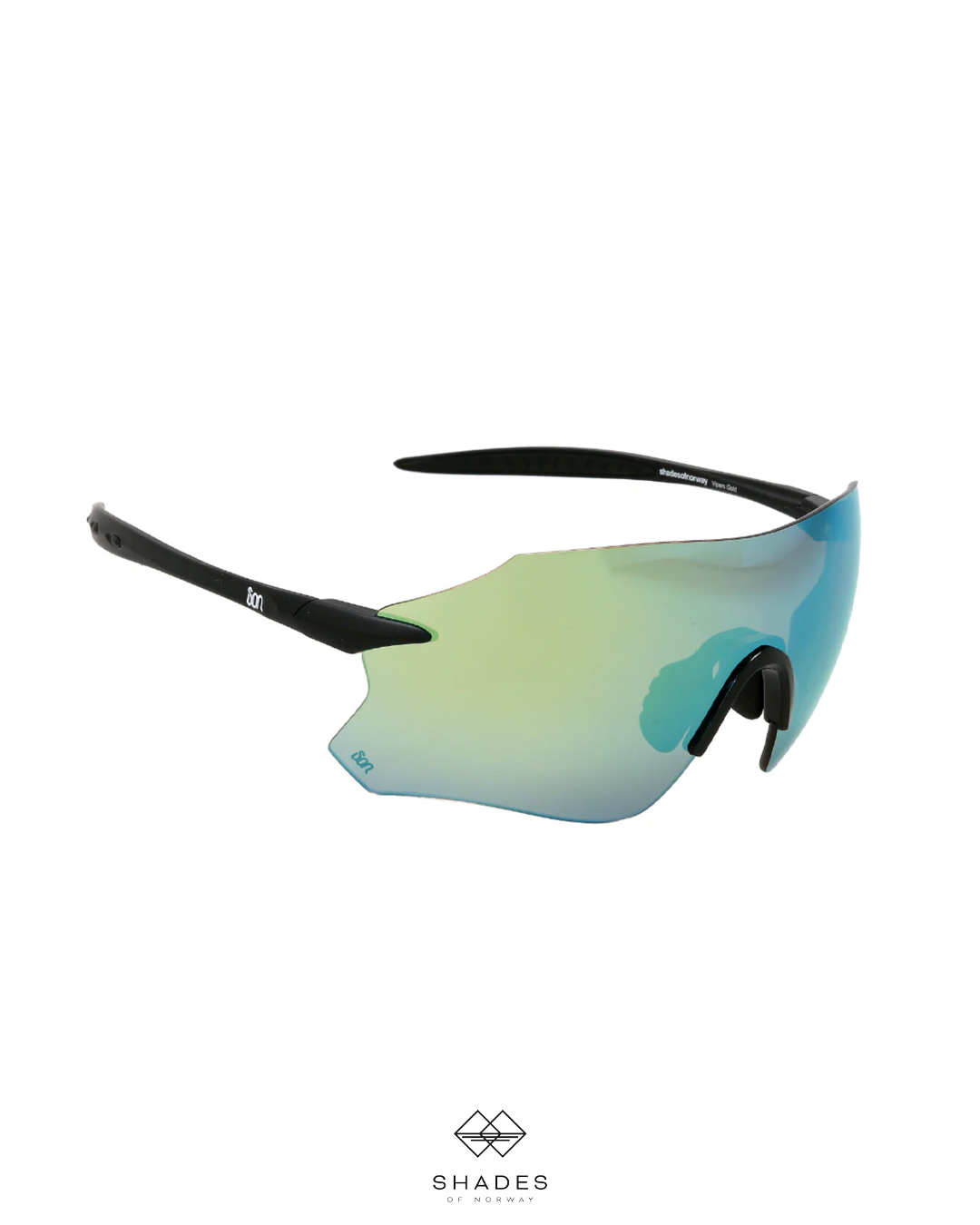 OL Vipers・polarized sports glasses