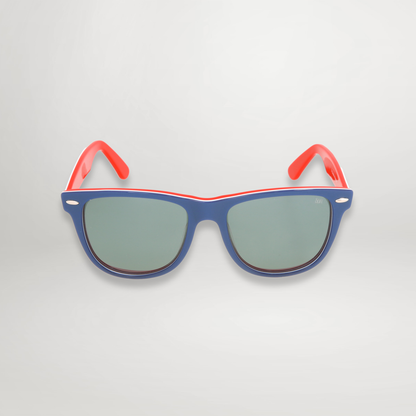 Norgesbrillen・polariserte solbriller