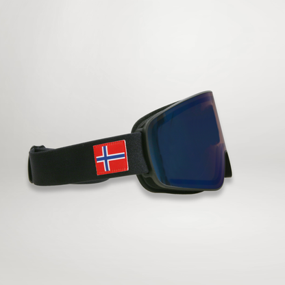 Norwegian goggles・alpine goggles