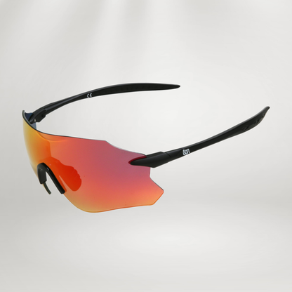 Sportsbriller egnet til fiske 