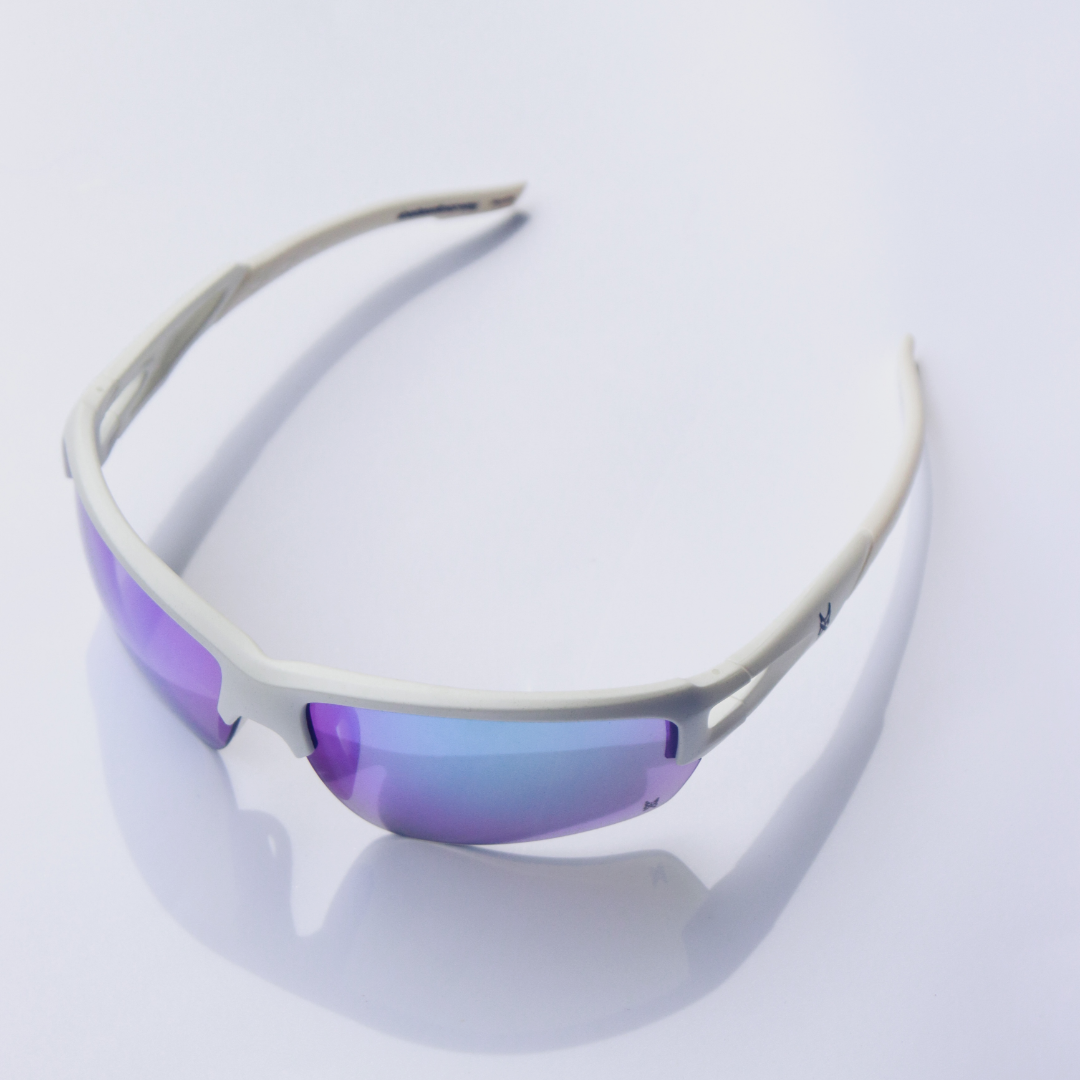 MIX Nordic・polariserte sportsbriller