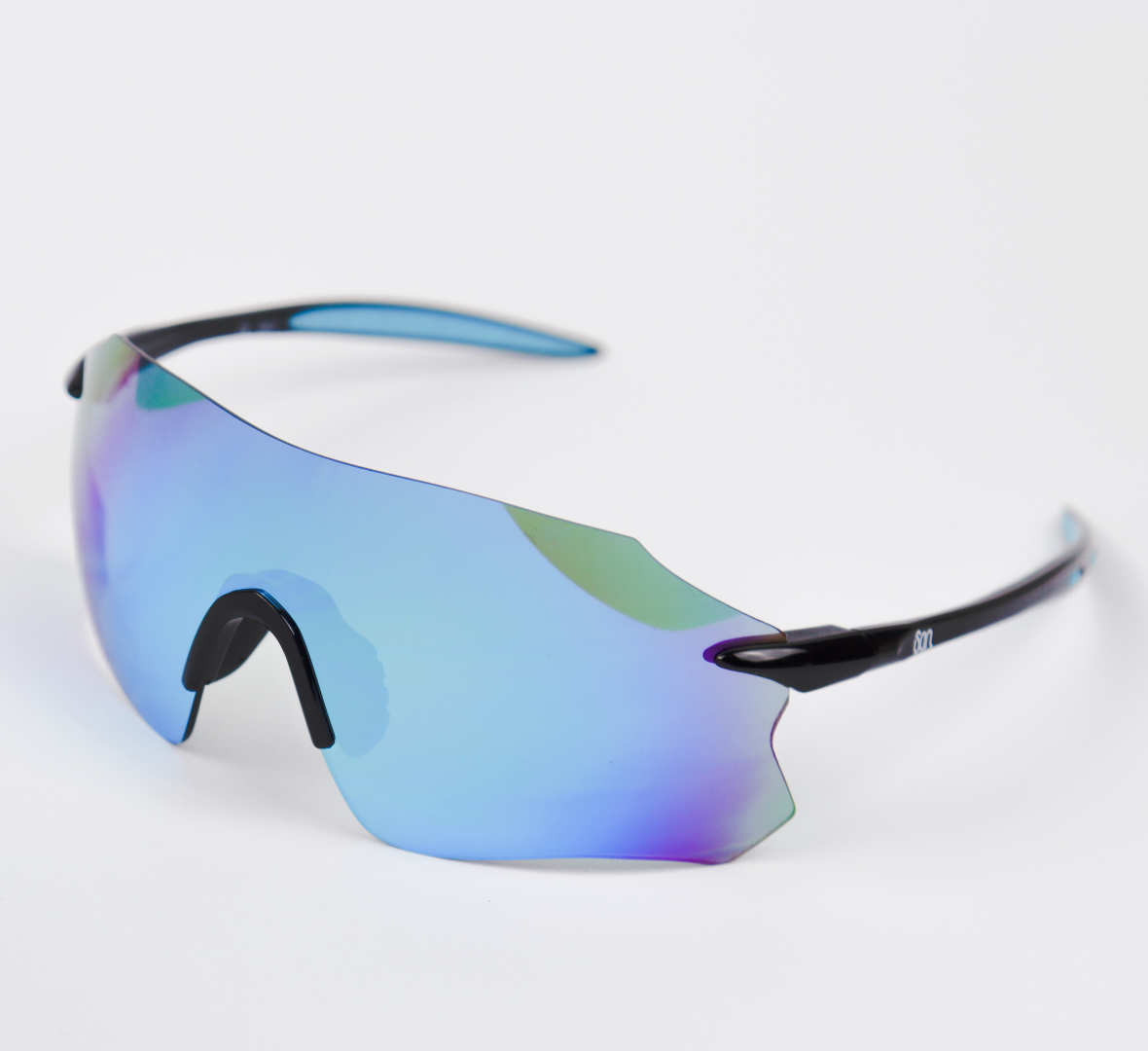 OL・hydrofobiske sportsbriller