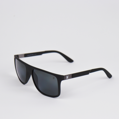 Allsidige solbriller med minimalistisk design